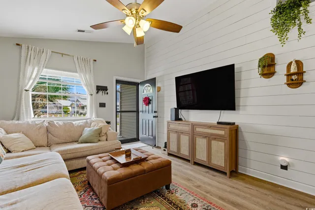 $239,000 | 418 Chesterfield Court, Myrtle Beach, SC 29577