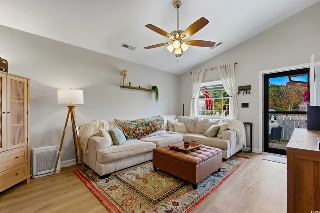 $239,000 | 418 Chesterfield Court, Myrtle Beach, SC 29577