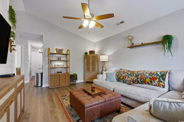 $239,000 | 418 Chesterfield Court, Myrtle Beach, SC 29577