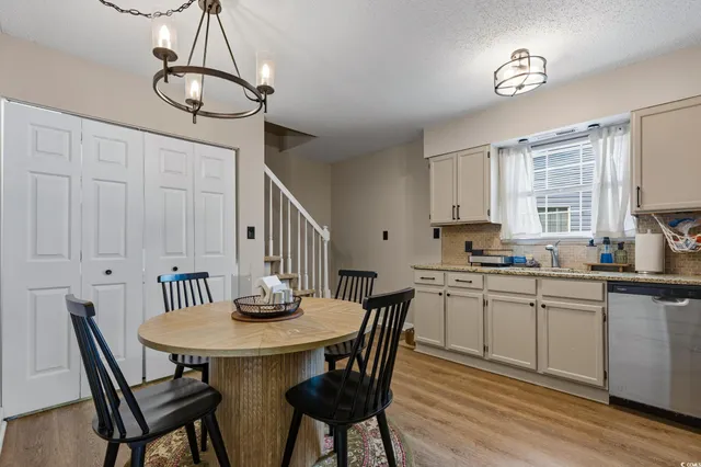 $239,000 | 418 Chesterfield Court, Myrtle Beach, SC 29577