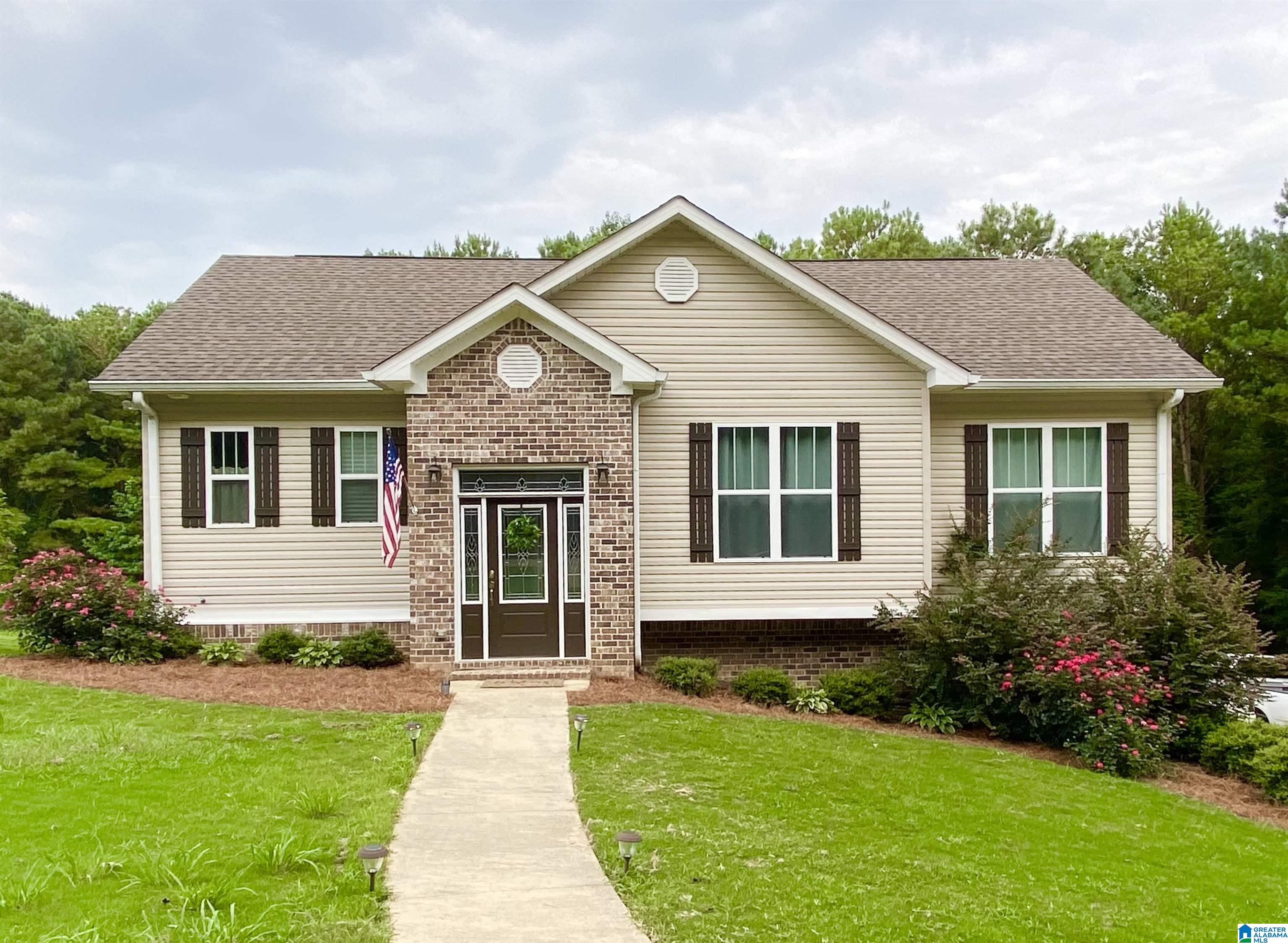 19026 Eastern Valley Road Woodstock, AL 35188 - Photo 1 of 38
