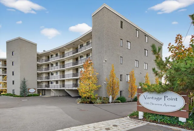 $999,999 | 100 Seaview Avenue, Unit 3I, Norwalk, CT 06855