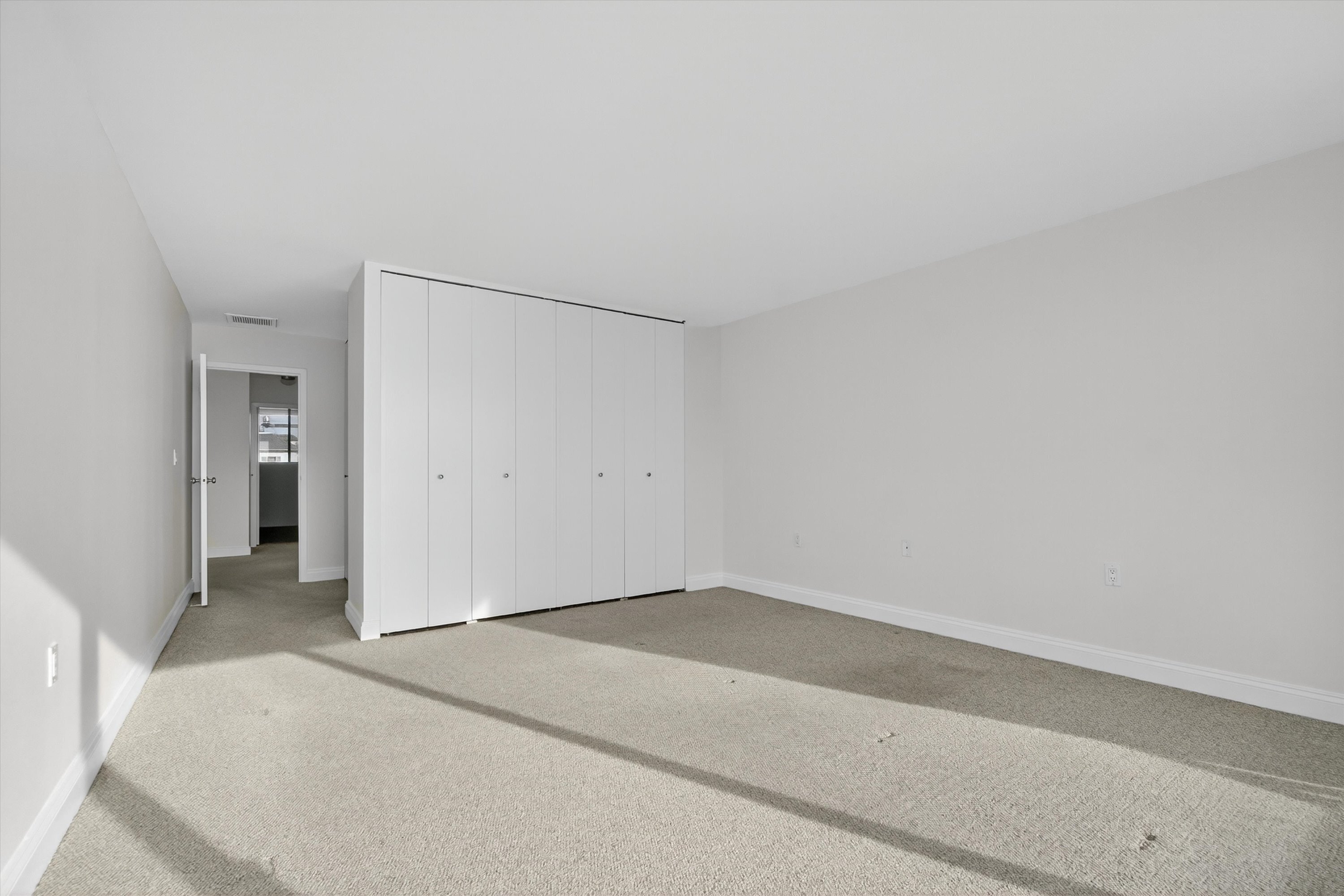 100 Seaview Avenue, Unit 3I Norwalk, CT 06855 - Photo 20 of 40 a view of an empty room