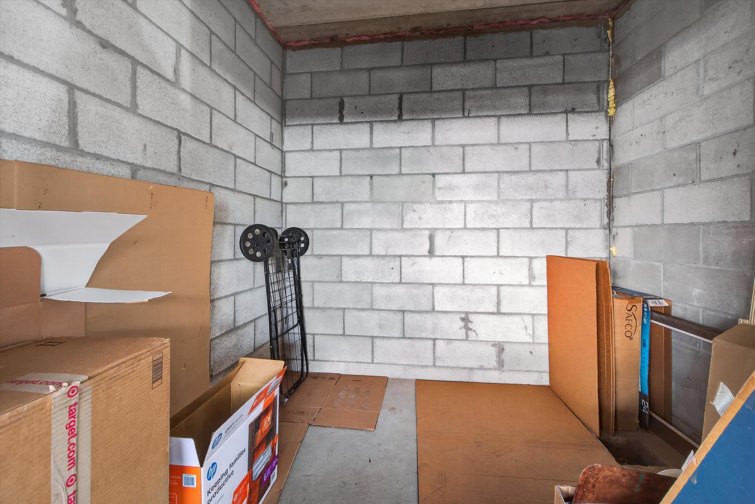 100 Seaview Avenue, Unit 3I Norwalk, CT 06855 - Photo 34 of 40 a bathroom with a bathtub and shower