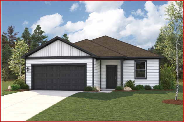 4800 Bridwell Austin, TX 78754 - Photo 1 of 4