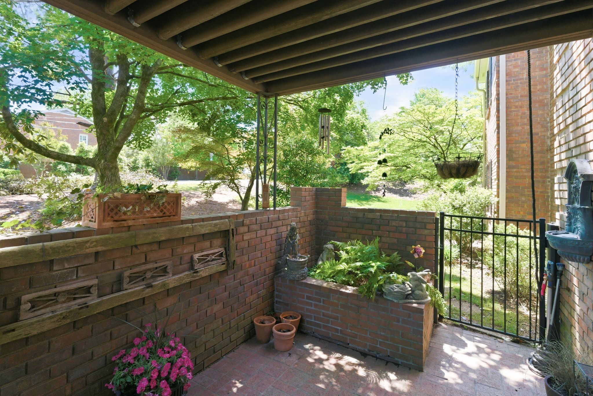 4500 Post Road, Unit 4 Nashville, TN 37205 - Photo 34 of 44 Gallery Image 34