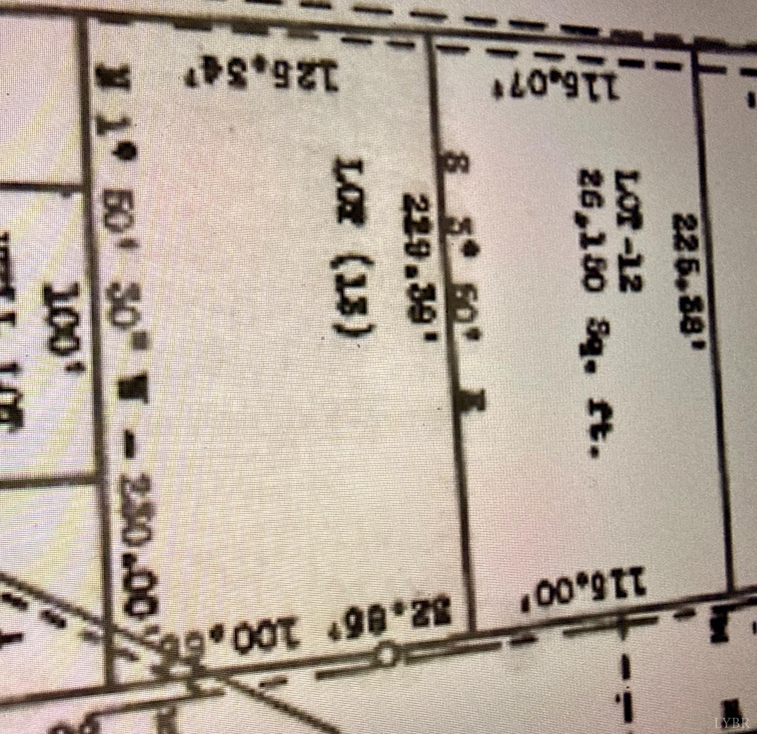 0 Spring Street Hurt, VA 24563 - Photo 4 of 4 a view of bathroom