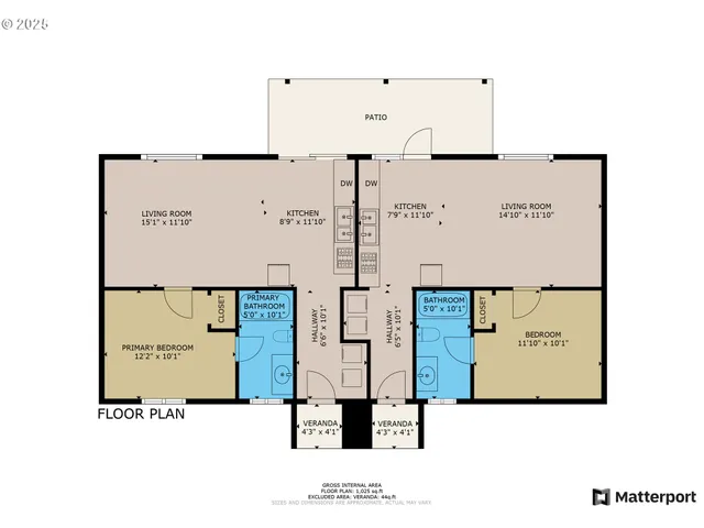 $700,000 | 269 South Pacific Street, Rockaway Beach, OR 97136