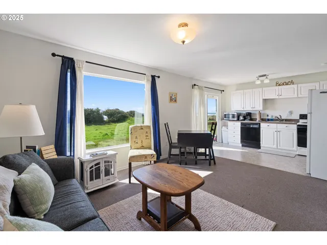 $700,000 | 269 South Pacific Street, Rockaway Beach, OR 97136