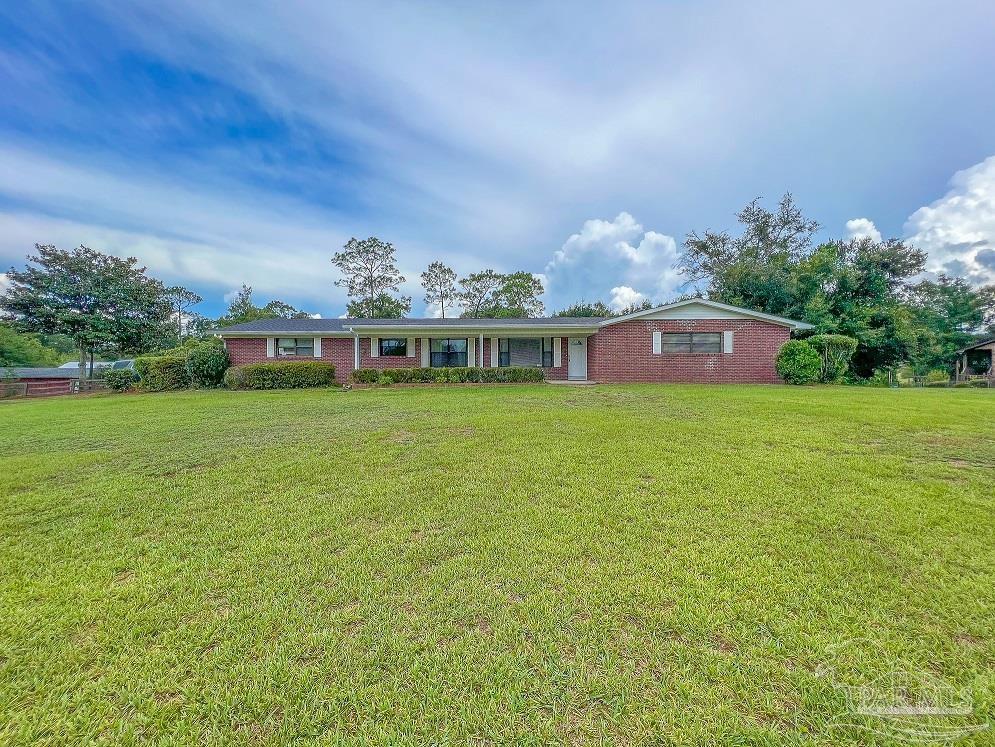 3283 Bold Ruler Drive Cantonment, FL 32533 - Photo 1 of 50 Gallery Image 1