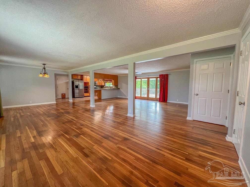 3283 Bold Ruler Drive Cantonment, FL 32533 - Photo 3 of 50 Gallery Image 3