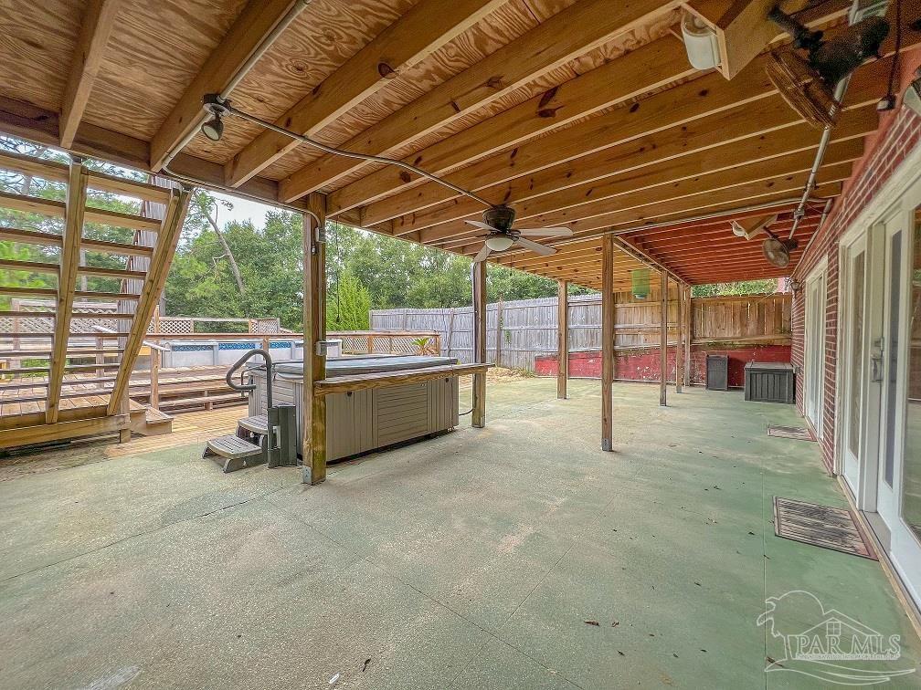 3283 Bold Ruler Drive Cantonment, FL 32533 - Photo 34 of 50 Gallery Image 34