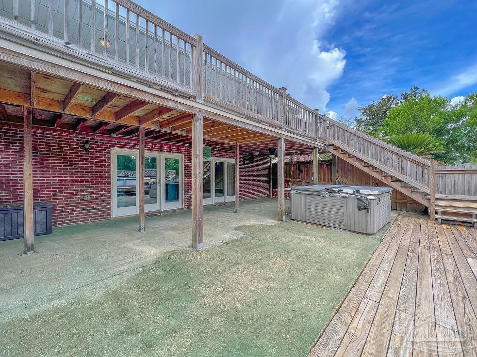 3283 Bold Ruler Drive Cantonment, FL 32533 - Photo 35 of 50 Gallery Image 35