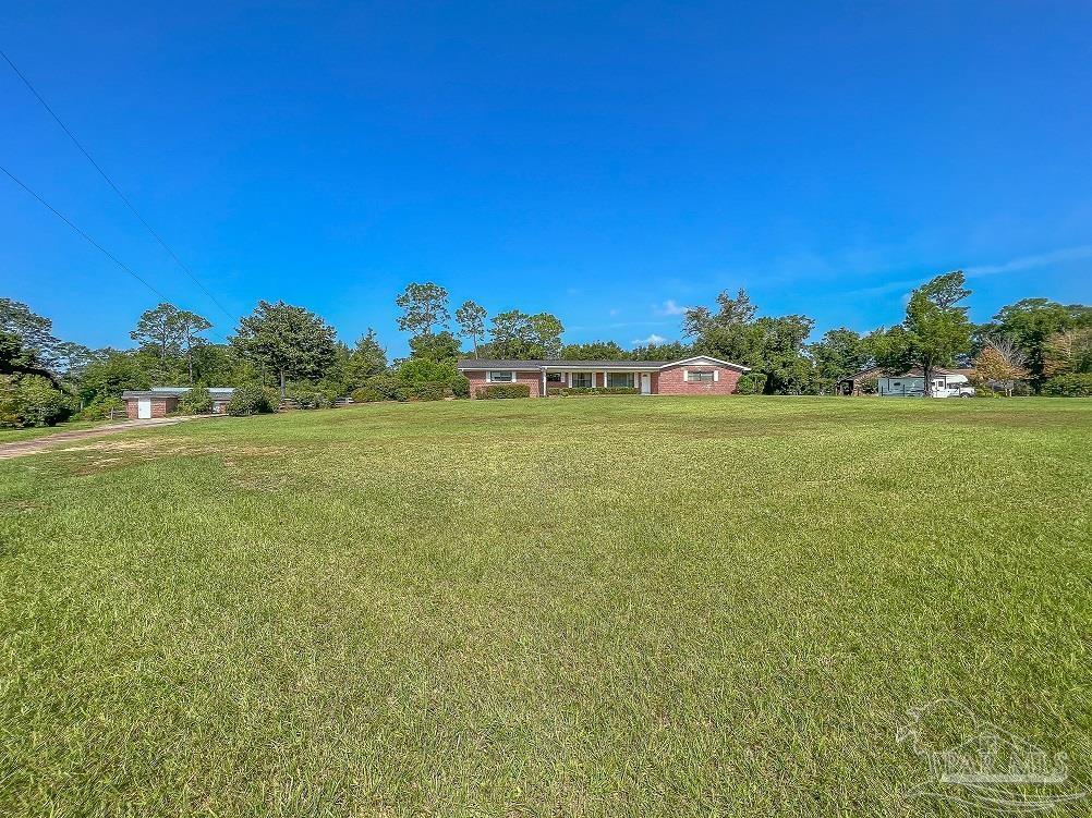 3283 Bold Ruler Drive Cantonment, FL 32533 - Photo 40 of 50 Gallery Image 40