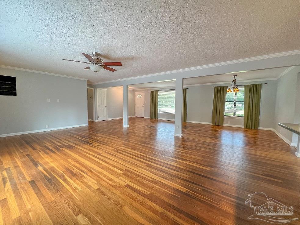 3283 Bold Ruler Drive Cantonment, FL 32533 - Photo 4 of 50 Gallery Image 4