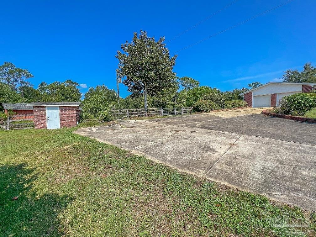 3283 Bold Ruler Drive Cantonment, FL 32533 - Photo 41 of 50 Gallery Image 41