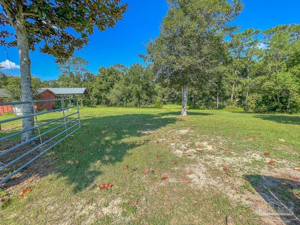 3283 Bold Ruler Drive Cantonment, FL 32533 - Photo 42 of 50 Gallery Image 42