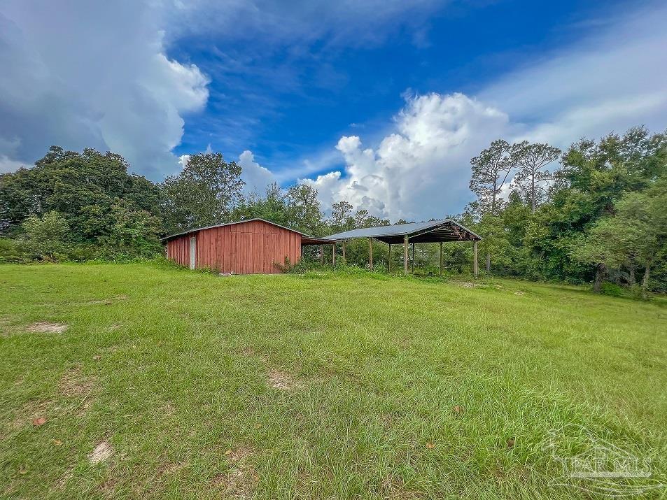3283 Bold Ruler Drive Cantonment, FL 32533 - Photo 43 of 50 Gallery Image 43