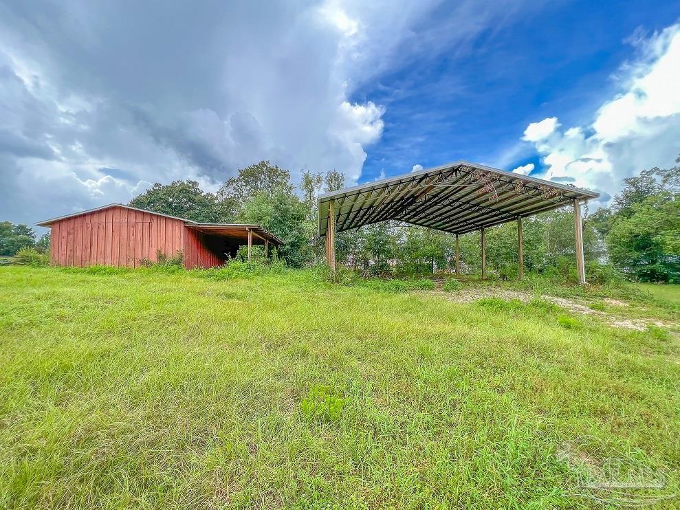 3283 Bold Ruler Drive Cantonment, FL 32533 - Photo 45 of 50 Gallery Image 45