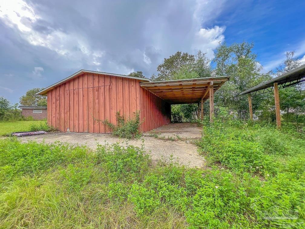 3283 Bold Ruler Drive Cantonment, FL 32533 - Photo 46 of 50 Gallery Image 46