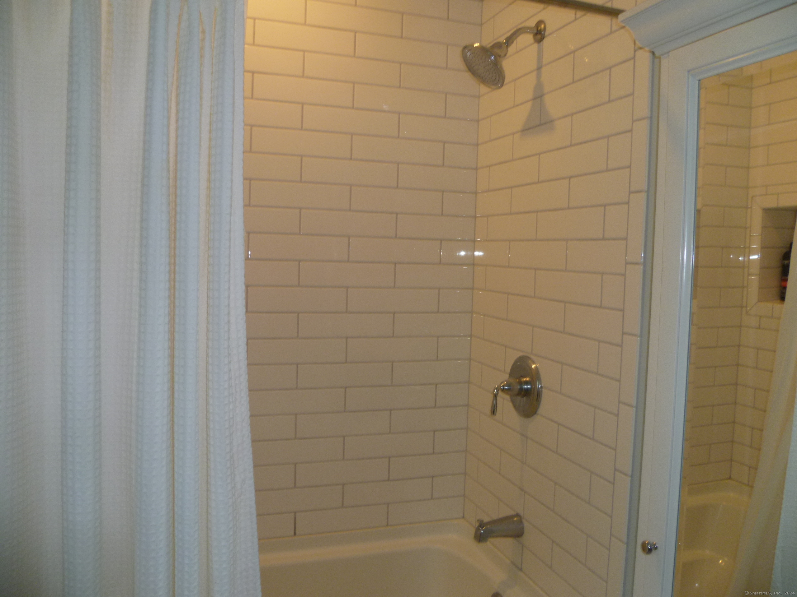6 Sunset Lane Clinton, CT 06413 - Photo 22 of 27 a bathroom with a shower