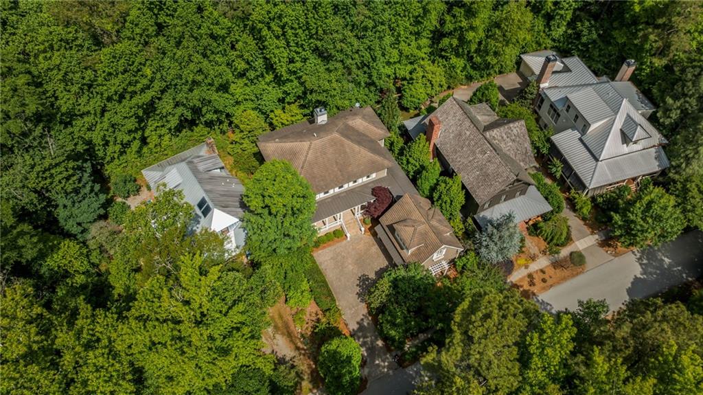 9179 Selborne Lane Chattahoochee Hills, GA 30268 - Photo 47 of 53