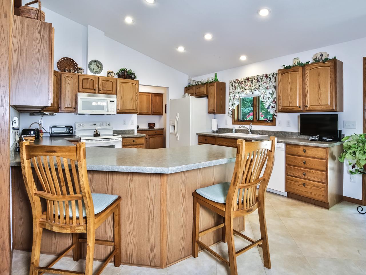 8559 Reichert Road Harshaw, WI 54529 - Photo 8 of 30 Gallery Image 8