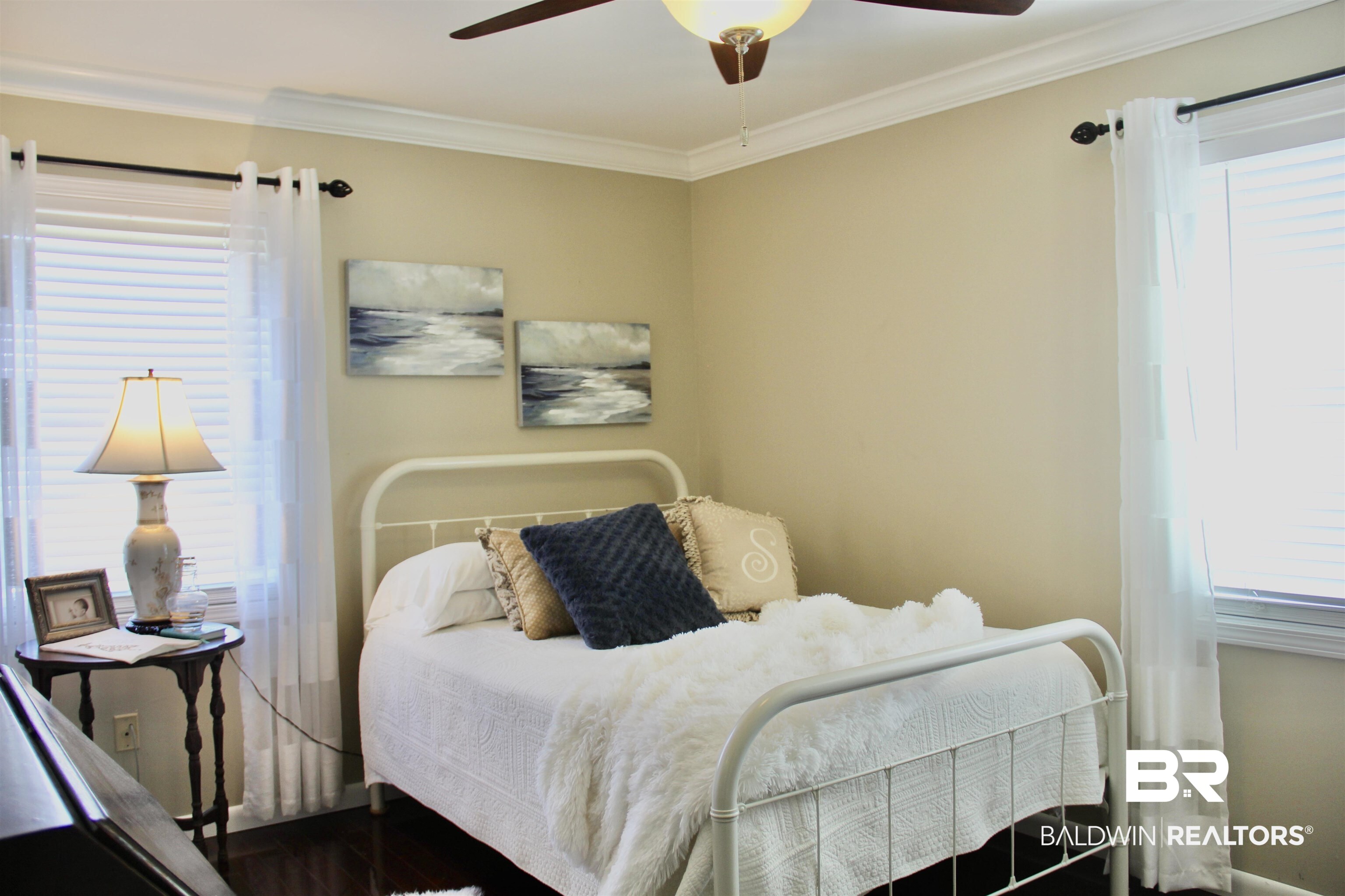 314 Fate Brooks Road Frisco City, AL 36445 - Photo 26 of 40