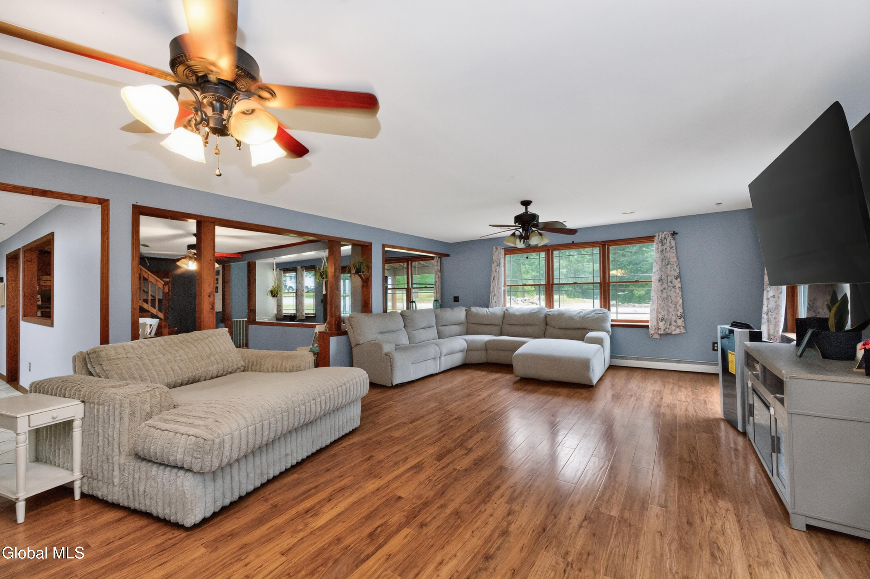 79 Antone Road Corinth, NY 12822 - Photo 6 of 49 4 Livingroom 1