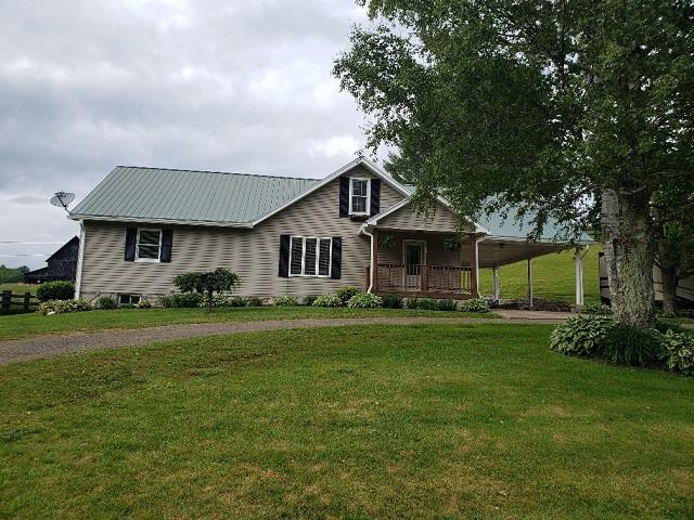 3553 Pipers Gap Road Galax, VA 24333 - Photo 1 of 1 Gallery Image 1