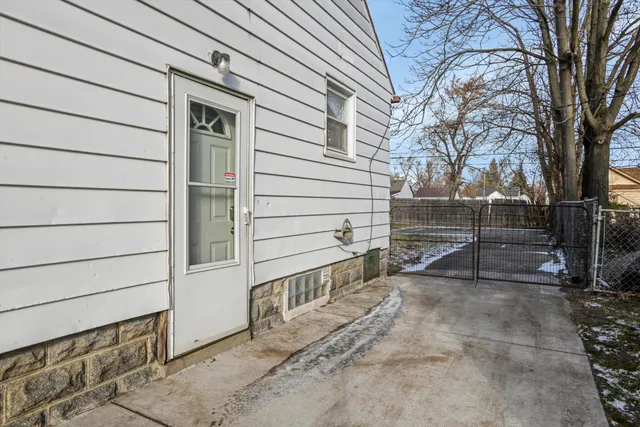 $114,000 | 7051 Hupp Avenue, Warren, MI 48091