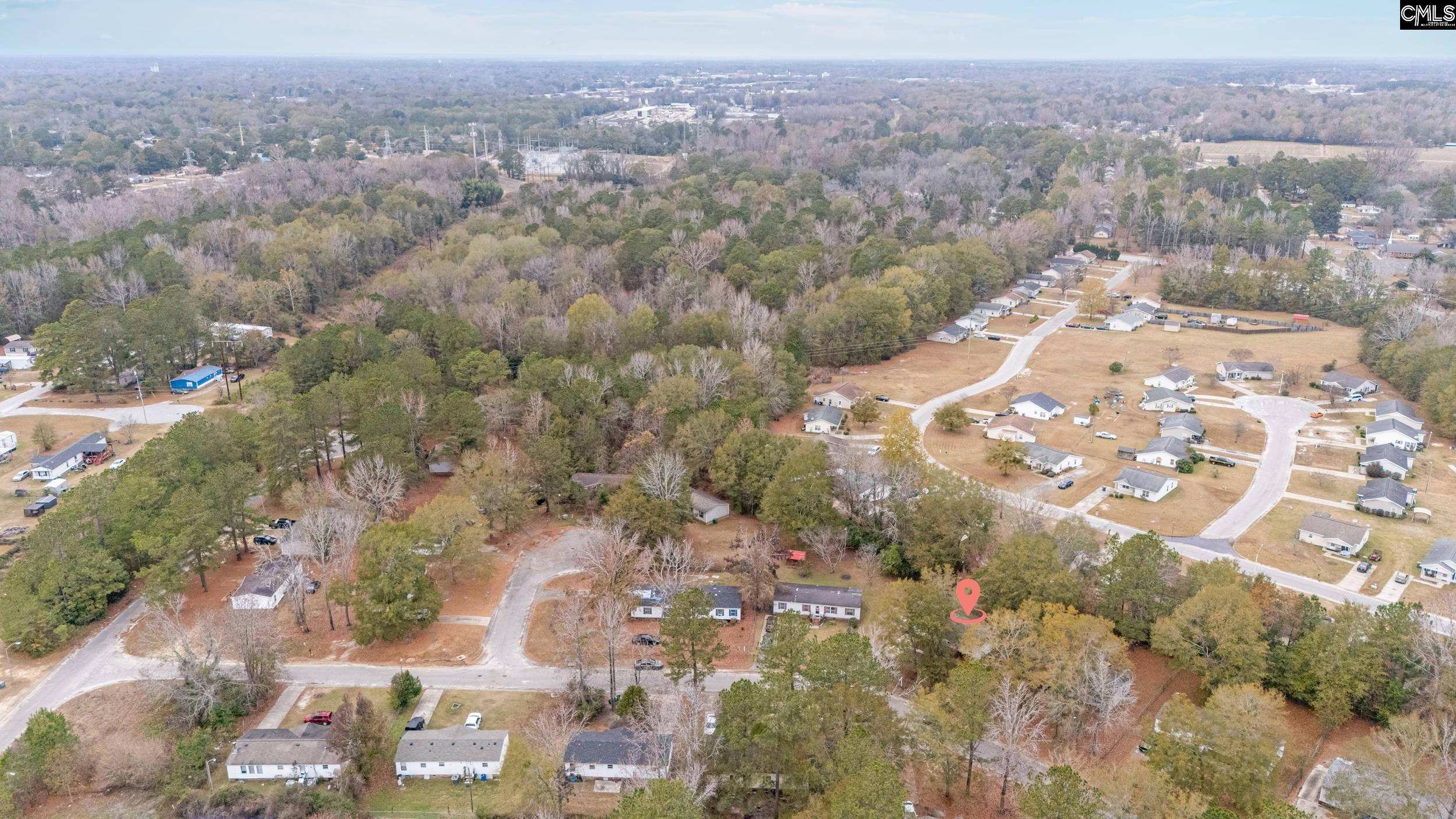 255 Tullah Drive Sumter, SC 29153 - Photo 28 of 37