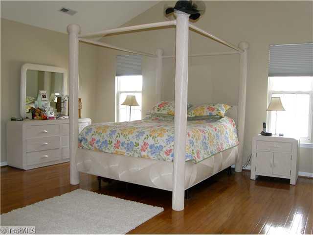 2701 Glasshouse Road Jamestown, NC 27282 - Photo 10 of 10 Master Bedroom.
