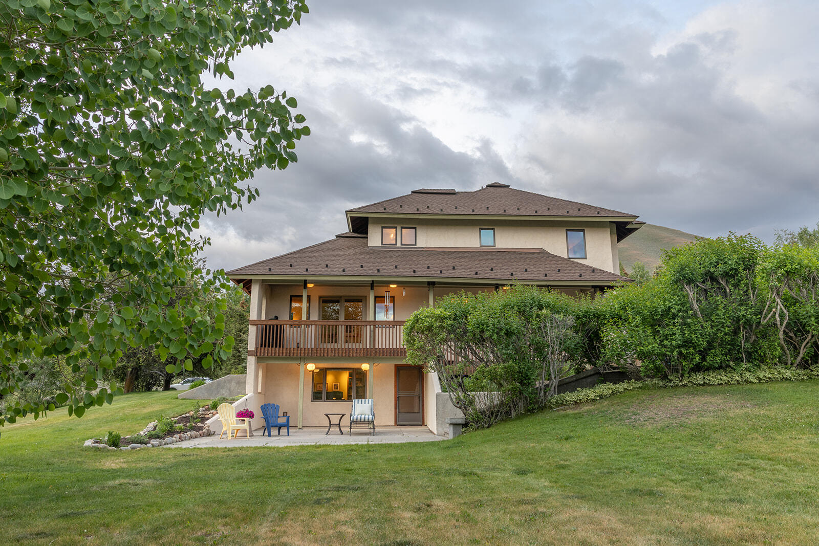 293 Indian Creek Road Hailey, ID 83333 - Photo 34 of 44 Estate 0509