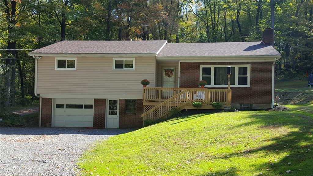 821 Dick Road Renfrew, PA 16053 - Photo 1 of 25