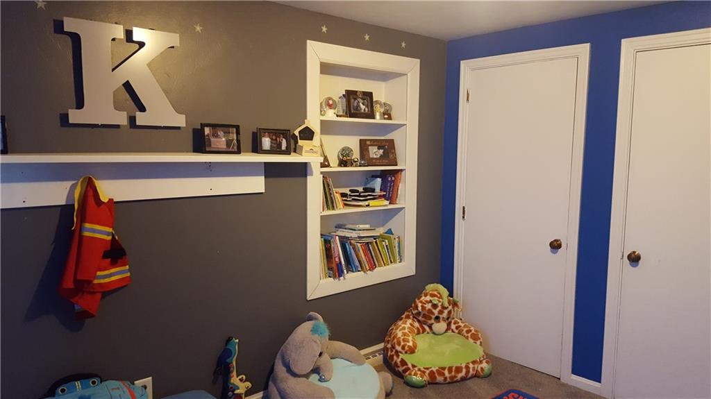 821 Dick Road Renfrew, PA 16053 - Photo 20 of 25