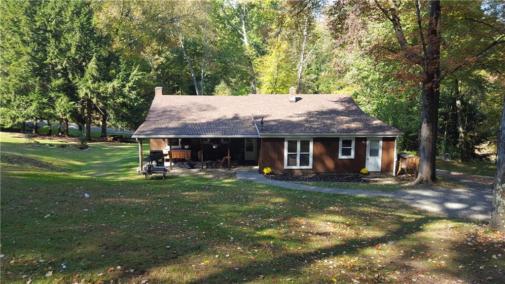 821 Dick Road Renfrew, PA 16053 - Photo 4 of 25