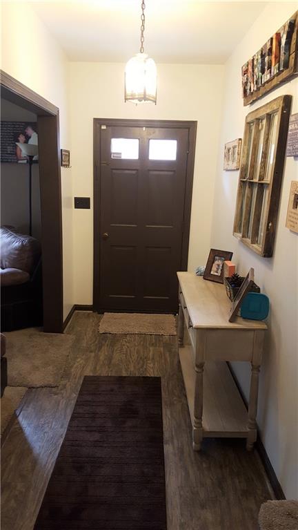821 Dick Road Renfrew, PA 16053 - Photo 6 of 25
