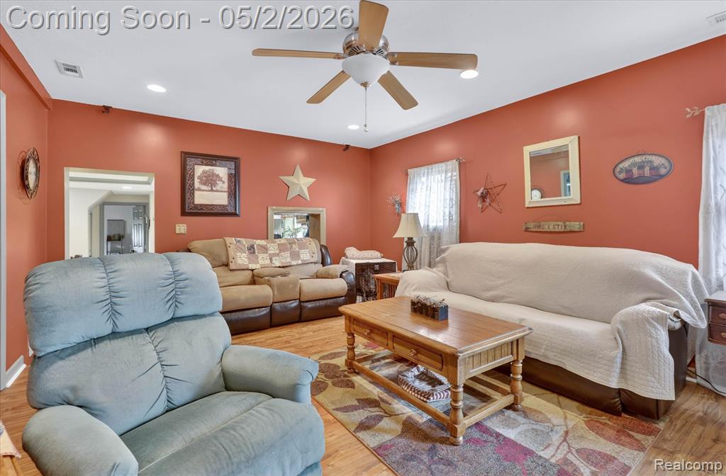 4034 Newport Road Newport, MI 48166 - Photo 5 of 51 Gallery Image 5