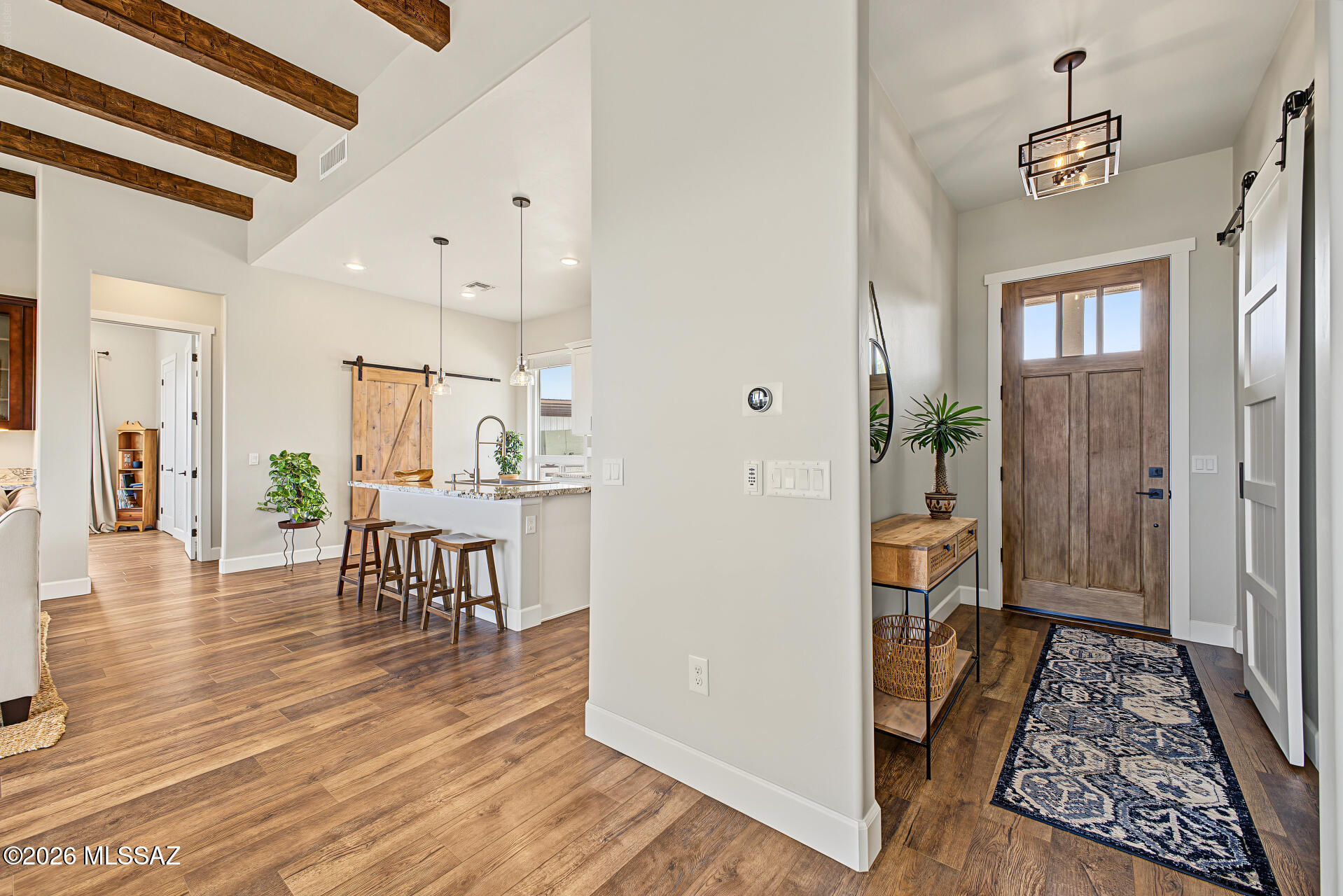 47062 Chuck Wagon Ranch Road Tucson, AZ 85739 - Photo 9 of 46 10 - Chuckwagon Ranch 47062