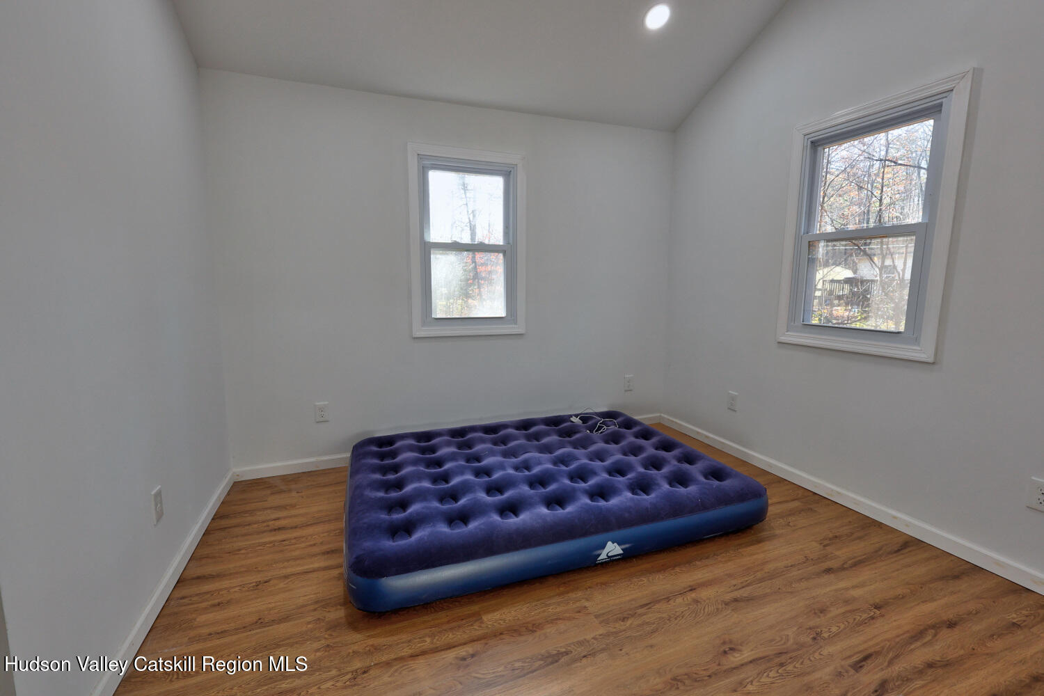 40 Cemetery Road Palenville, NY 12463 - Photo 19 of 47 a bedroom with bed and window