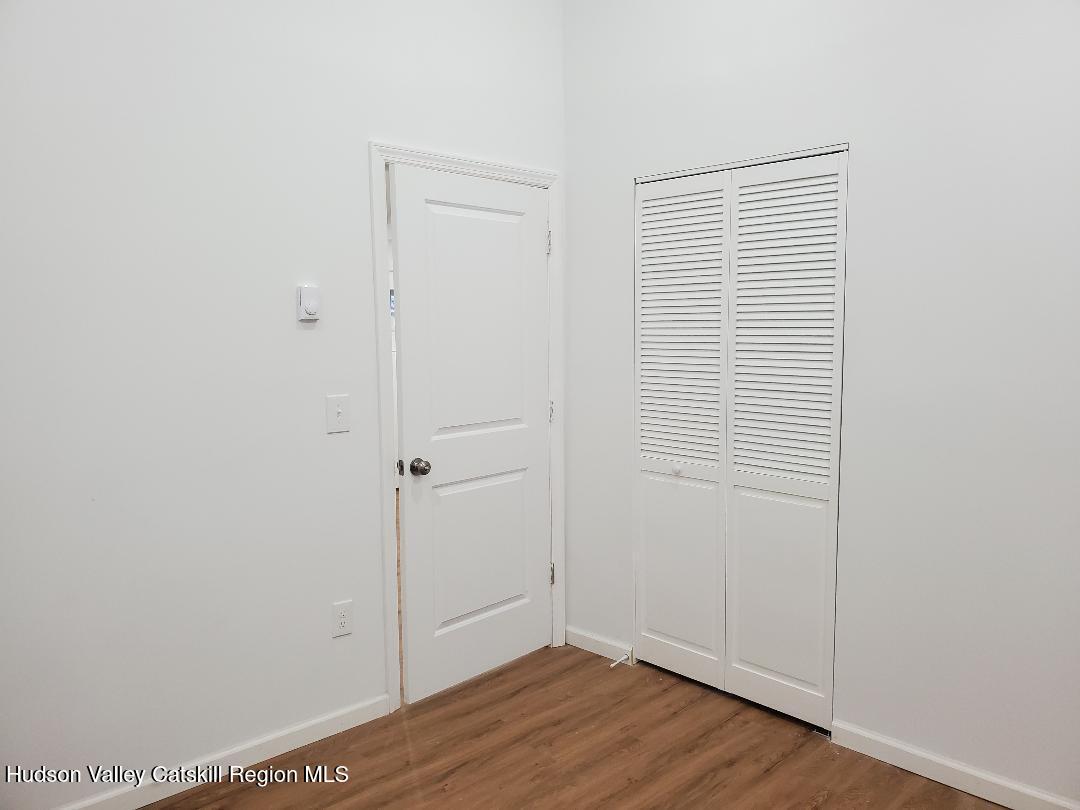 40 Cemetery Road Palenville, NY 12463 - Photo 28 of 47 a view of an empty room