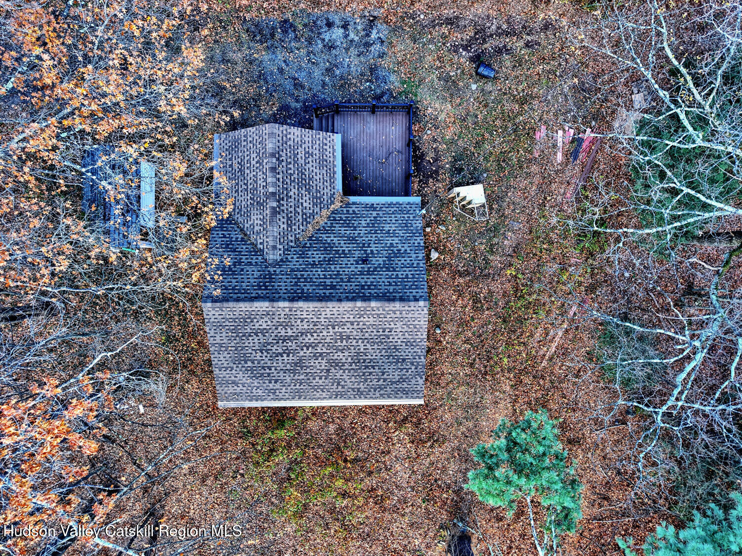 40 Cemetery Road Palenville, NY 12463 - Photo 37 of 47 a view of a bird bath tub