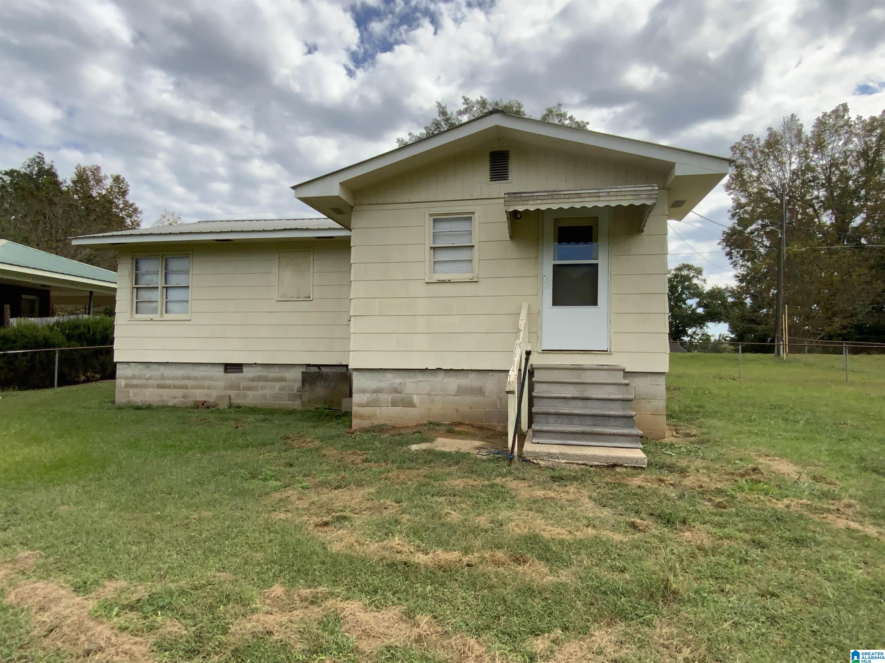 1733 Steinburg Road Piedmont, AL 36272 - Photo 4 of 42
