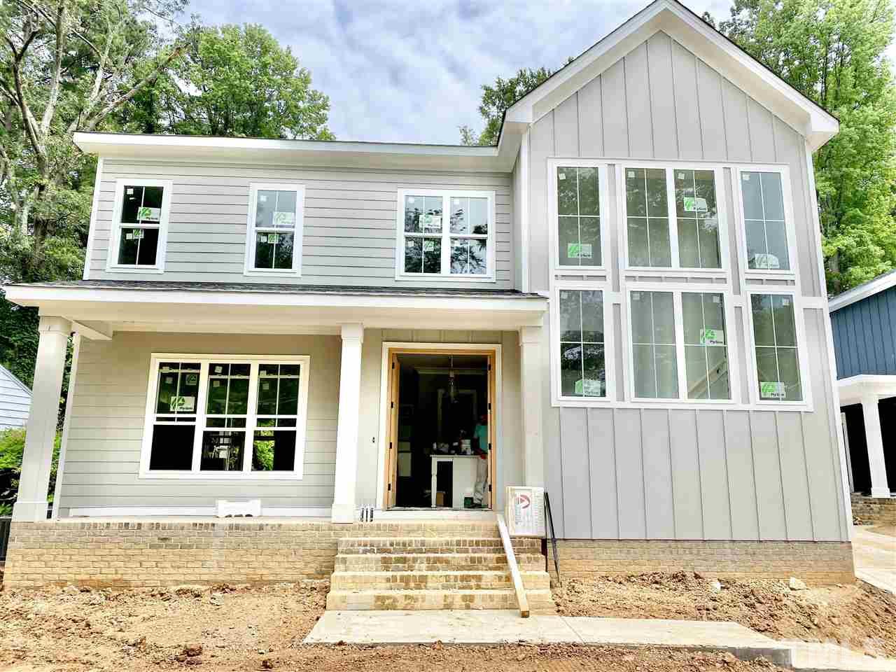 309 Ridgecrest Road Cary, NC 27511 - Photo 1 of 27 Gallery Image 1