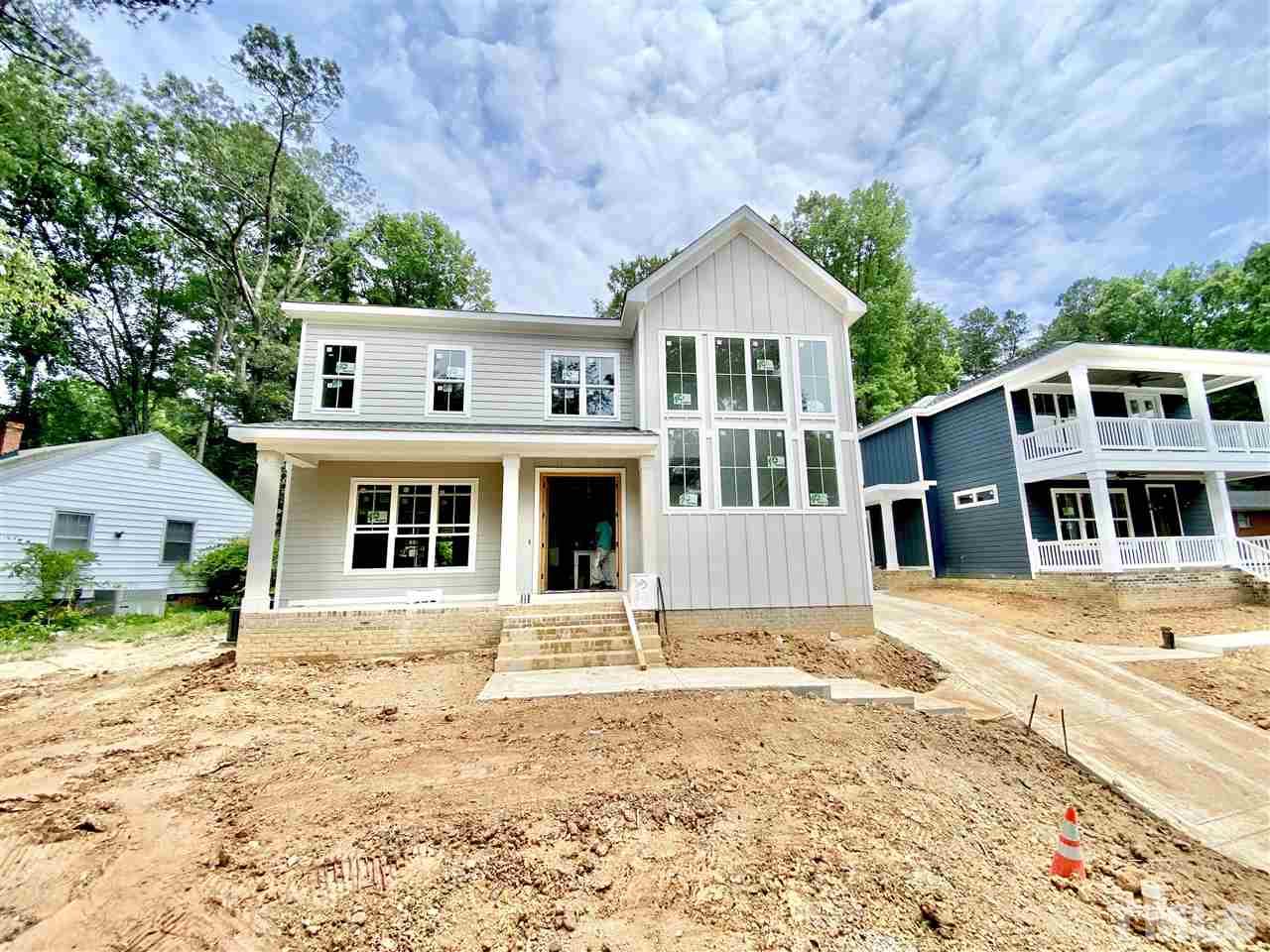 309 Ridgecrest Road Cary, NC 27511 - Photo 3 of 27 Gallery Image 3