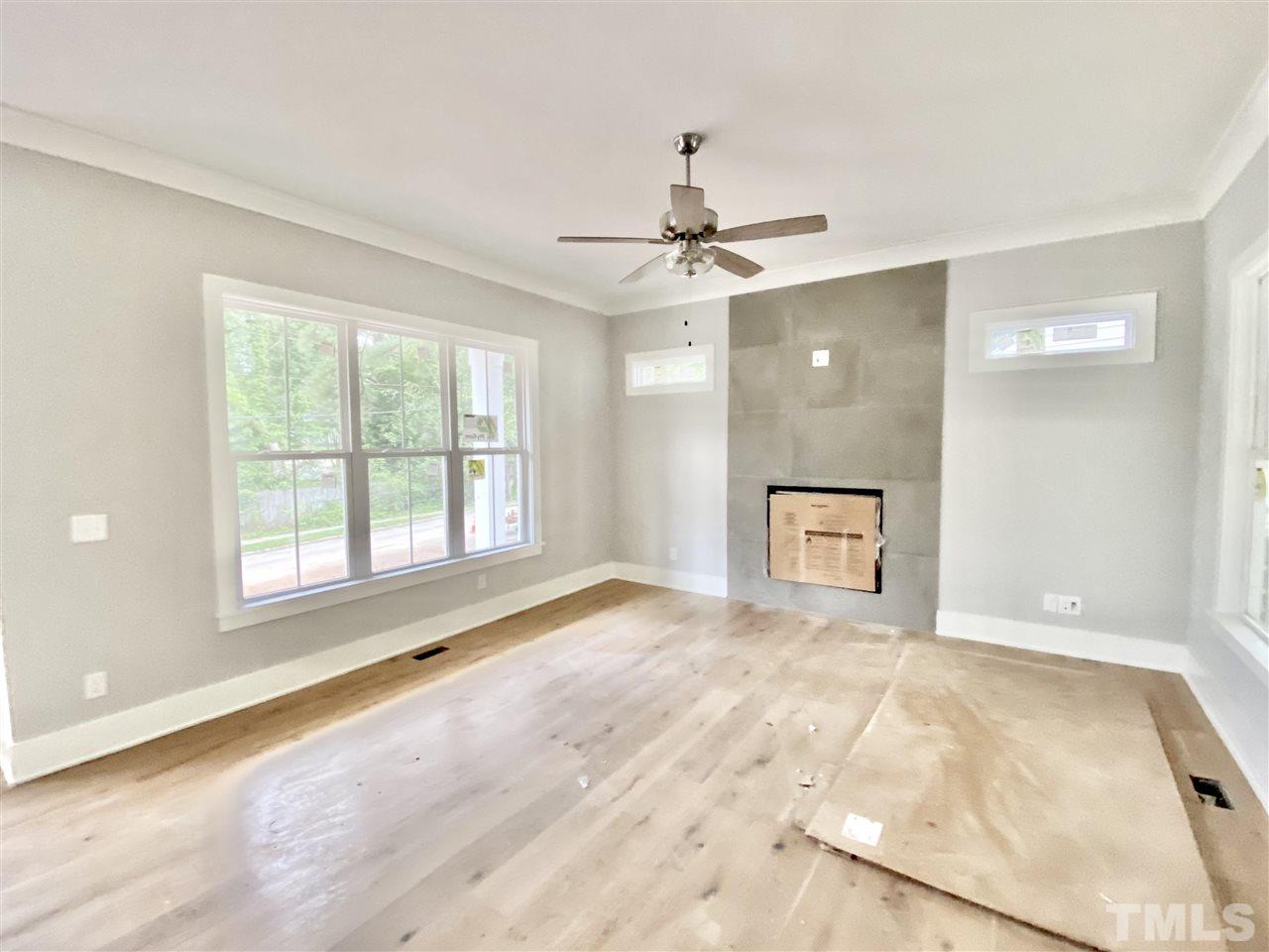 309 Ridgecrest Road Cary, NC 27511 - Photo 9 of 27 Gallery Image 9