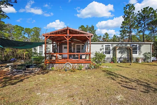 $320,000 | 7439 West Nadel Drive, Crystal River, FL 34428