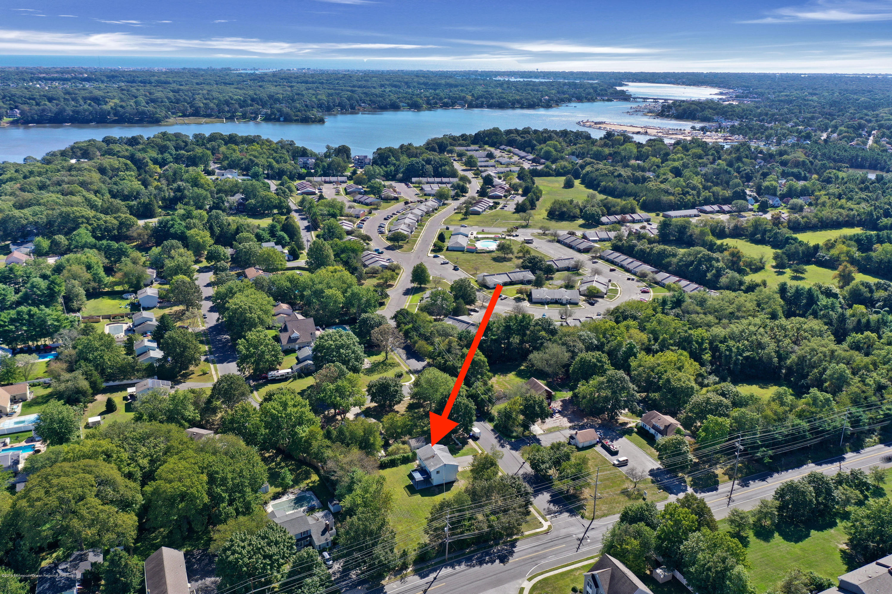 507 Winding River Road Brick, NJ 08724 - Photo 3 of 65 060_dji_0772-dji_0776_copy