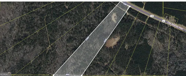 $174,900 | 2022 Highway 41 N Forsyth Ga 31029 North, Forsyth, GA 31029